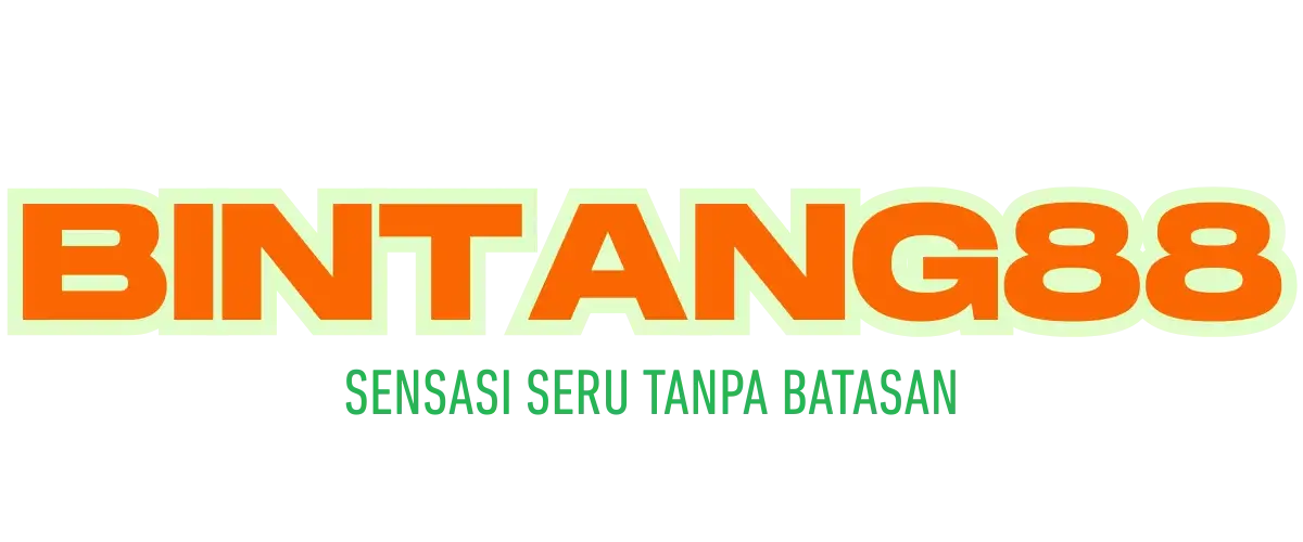 BINTANG88 Logo